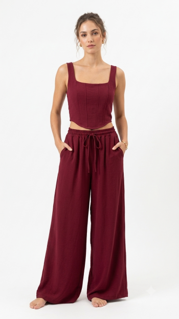 Merlot Muse Set